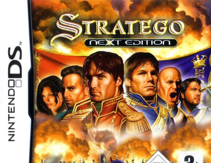 Stratego: Next Edition (DE)