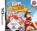 Tim Power - Kampf den Flammen (DE)