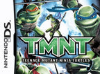 TMNT Teenage Mutant Ninja Turtles (DE)