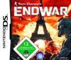 Tom Clancy's EndWar (DE)