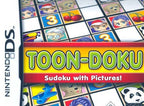 Toon-Doku: Sudoku with Pictures! (DE)