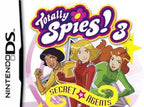 Totally Spies! 3: Secret Agents (DE)