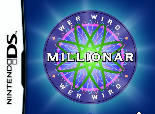 Wer wird Millionär? (DE)