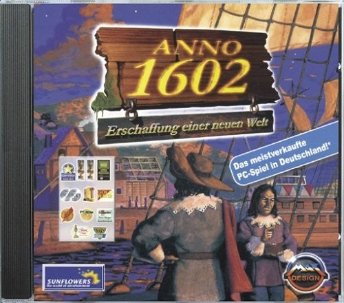 Anno 1602 (DE)