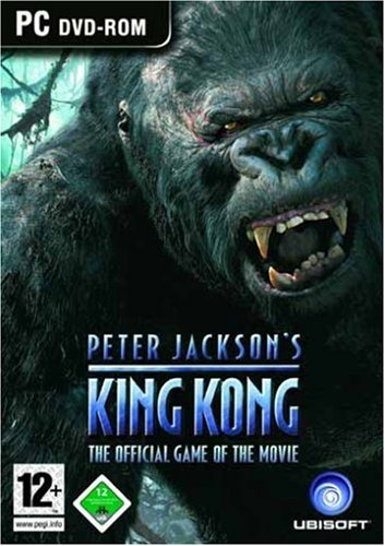 King Kong (DE)