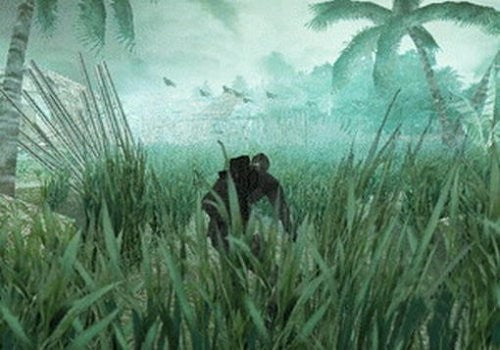 Splinter Cell: Pandora Tomorrow (DE)