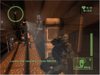 Splinter Cell: Pandora Tomorrow (DE)