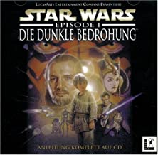 Star Wars: Episode 1 Die Dunkle Bedrohung (DE)