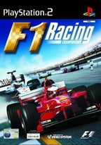 F1 / Formula One Racing Championship (DE)