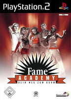 Fame Academy (DE)