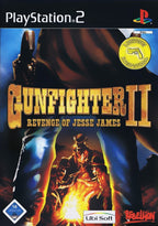 Gunfighter 2: The Revenge of Jesse James (DE)