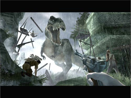 Peter Jackson's King Kong (DE)