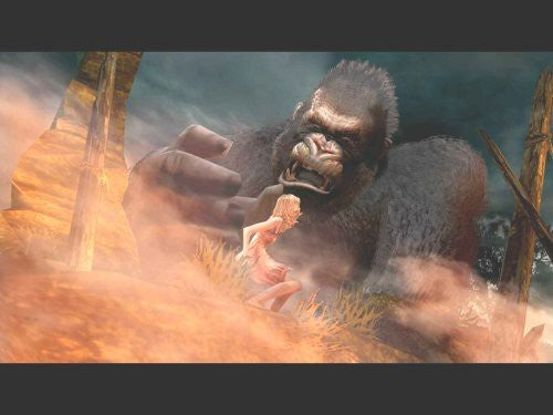 Peter Jackson's King Kong (DE)