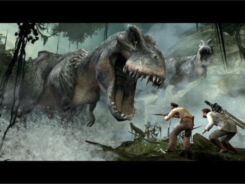 Peter Jackson's King Kong (DE)