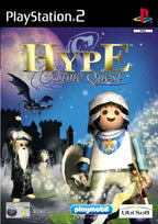 Playmobil - Hype the Time Quest (DE)