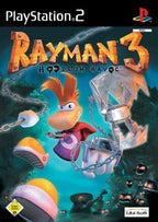 Rayman 3 Hoodlum Havoc (DE)