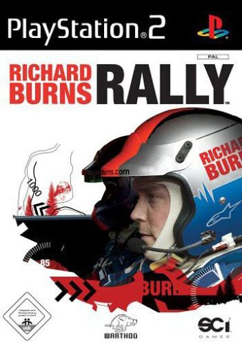 Richard Burns Rally (DE)