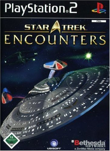 Star Trek Encounters (DE)