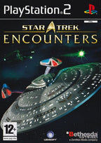 Star Trek Encounters (DE)