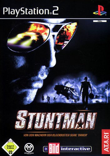 Stuntman (DE)