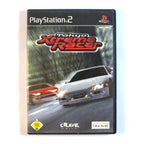 Tokyo Xtreme Racer (DE)