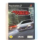 Tokyo Xtreme Racer (DE)