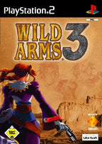 Wild Arms 3 (DE)