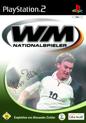 WM Nationalspieler (DE)