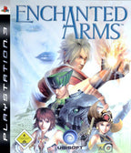 Enchanted Arms (DE)