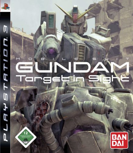 Mobile Suit Gundam: Target in Sight (DE)