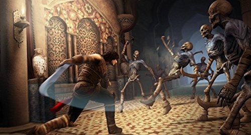 Prince of Persia: Die vergessene Zeit (DE) — Steelbook