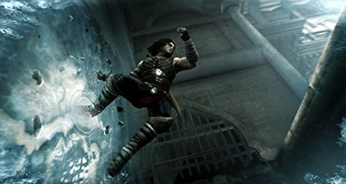 Prince of Persia: Die vergessene Zeit (DE) — Steelbook