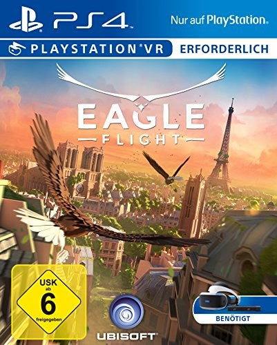 Eagle Flight (DE)