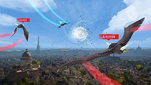 Eagle Flight (DE)
