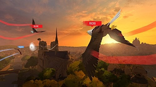 Eagle Flight (DE)