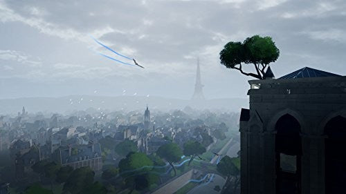 Eagle Flight (DE)