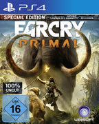 Far Cry: Primal (DE) — Special Edition