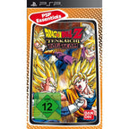 Dragon Ball Z - Tenkaichi Tag Team (DE) — Essentials