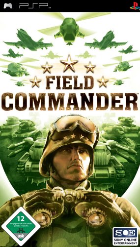 Field Commander (DE)
