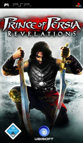 Prince of Persia: Revelations (DE)