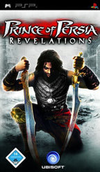 Prince of Persia: Revelations (DE)