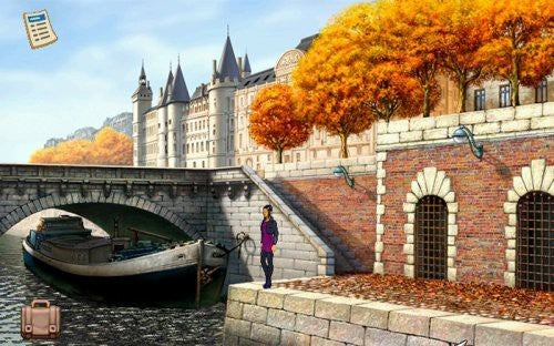 Broken Sword (DE)