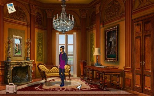 Broken Sword (DE)