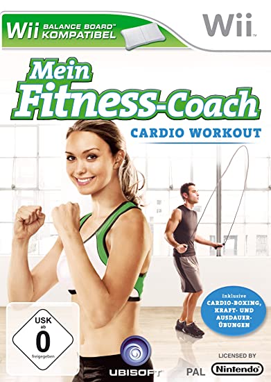Cardio Workout (DE)