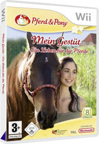 Mein Gestüt: Ein Leben für die Pferde (DE)