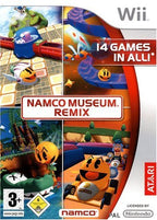 Namco Museum Remix (DE)