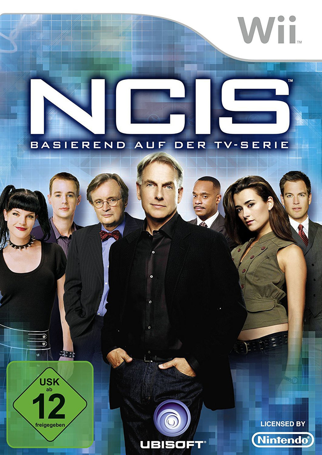 NCIS (DE)