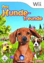 Petz: Hundefreunde (DE)