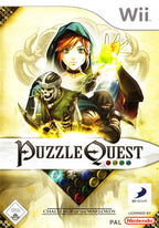 Puzzle Quest (DE)