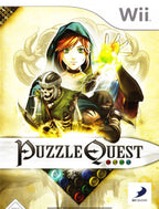 Puzzle Quest (DE)